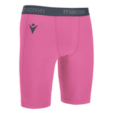jnr-macron-oak-sliding-shorts - Pink - KitRoom