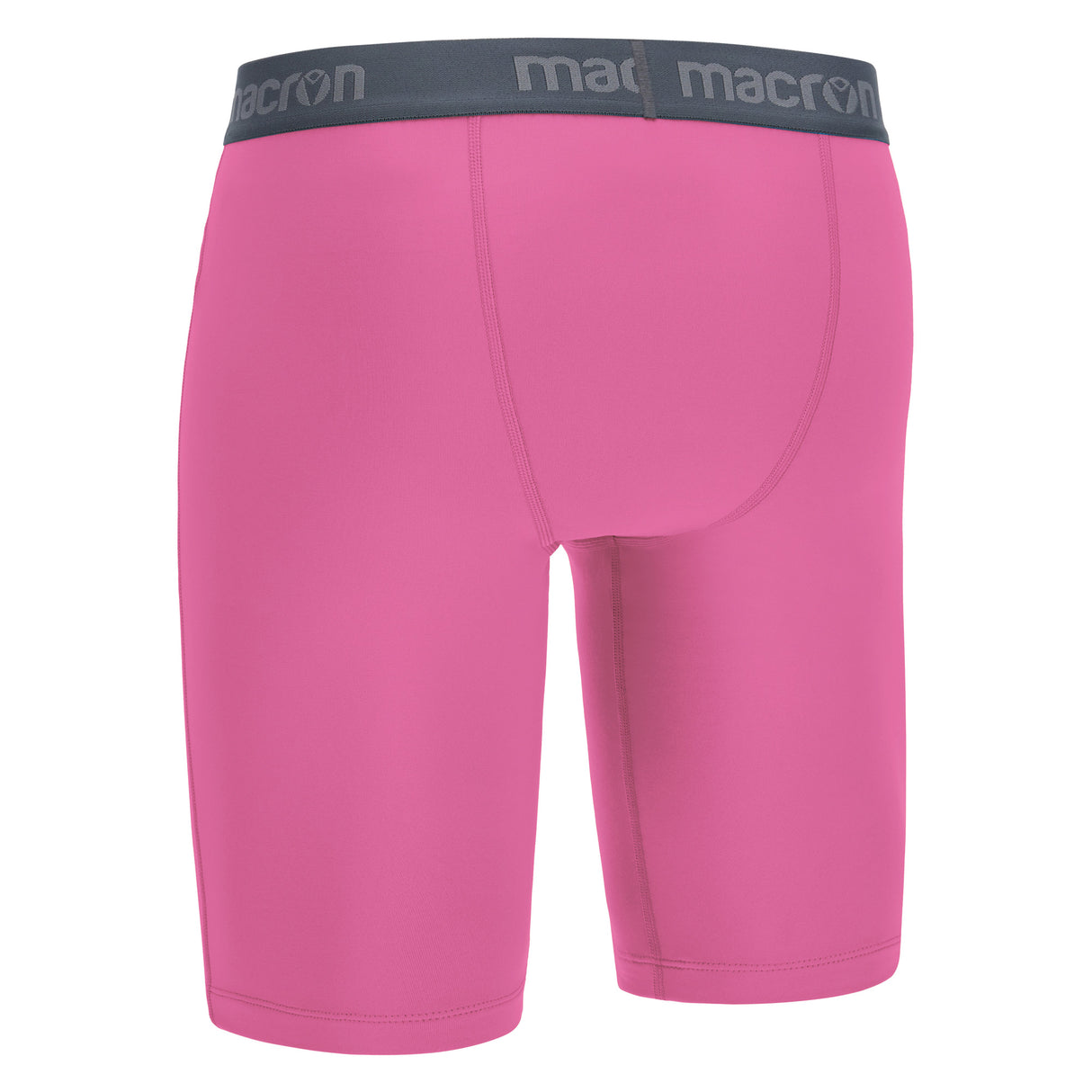 jnr-macron-oak-sliding-shorts - Pink - KitRoom