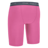 jnr-macron-oak-sliding-shorts - Pink - KitRoom