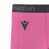 jnr-macron-oak-sliding-shorts - Pink - KitRoom