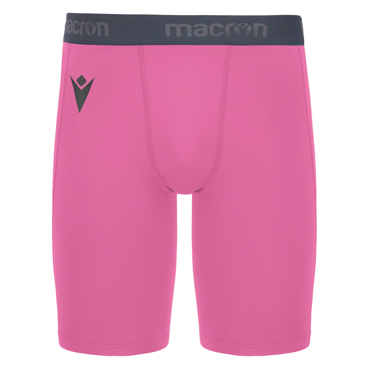 jnr-macron-oak-sliding-shorts - Pink - KitRoom