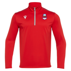 1/4 Zip