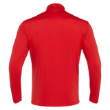 Scrabo Academy SNR Macron Havel 1/4 Zip Top