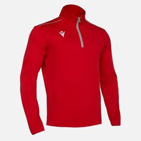 JNR Macron Havel 1/4 Zip Top - KitRoom