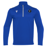 The Futsal Centre Yeovil JNR Macron Havel 1/4 Zip Top