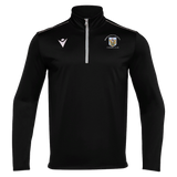 Orangefield OB SNR Macron Havel 1/4 Zip Top