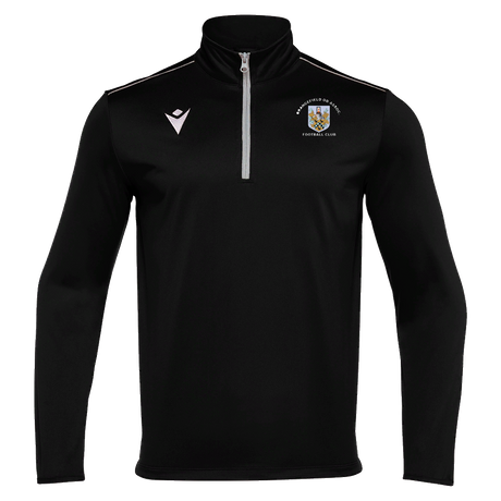 Orangefield OB SNR Macron Havel 1/4 Zip Top