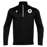 Llynfi United SNR Macron Havel 1/4 Zip Top
