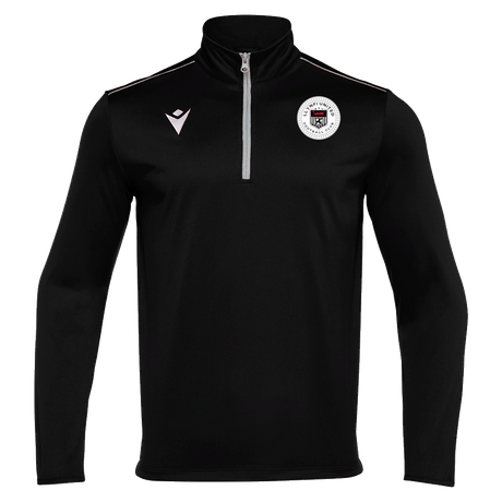 Llynfi United SNR Macron Havel 1/4 Zip Top