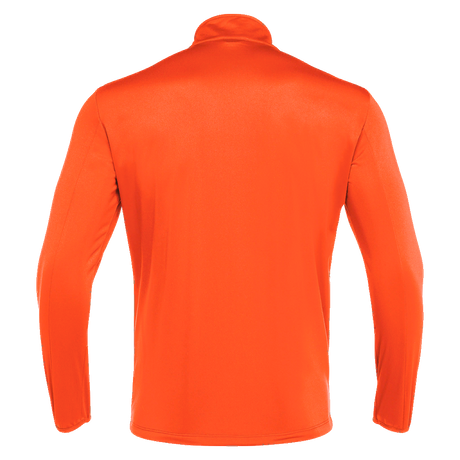 Raceview ladies FC JNR Macron Havel 1/4 Zip Top