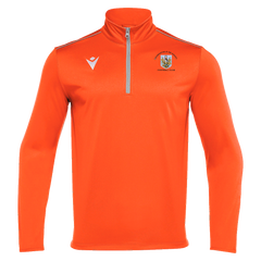 1/4 Zip Colour