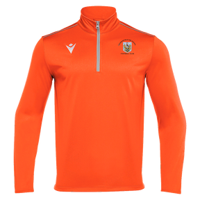 Orangefield OB SNR Macron Havel 1/4 Zip Top - KitRoom