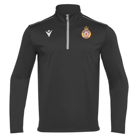 Raceview Ladies FC SNR Macron Havel 1/4 Zip Top