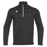 The Futsal Centre Yeovil SNR Macron Havel 1/4 Zip Top