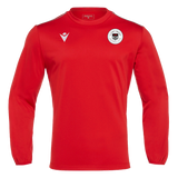 Llynfi United FC SNR Macron Salzach Training Top