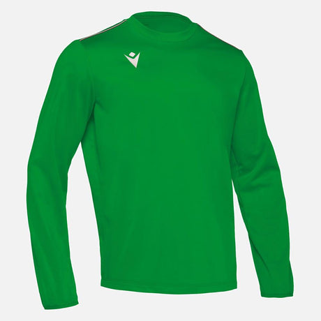 JNR Macron Salzach Training Top - KitRoom