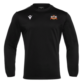 Cresswell Wanderers SNR Macron Salzach Training Top - KitRoom
