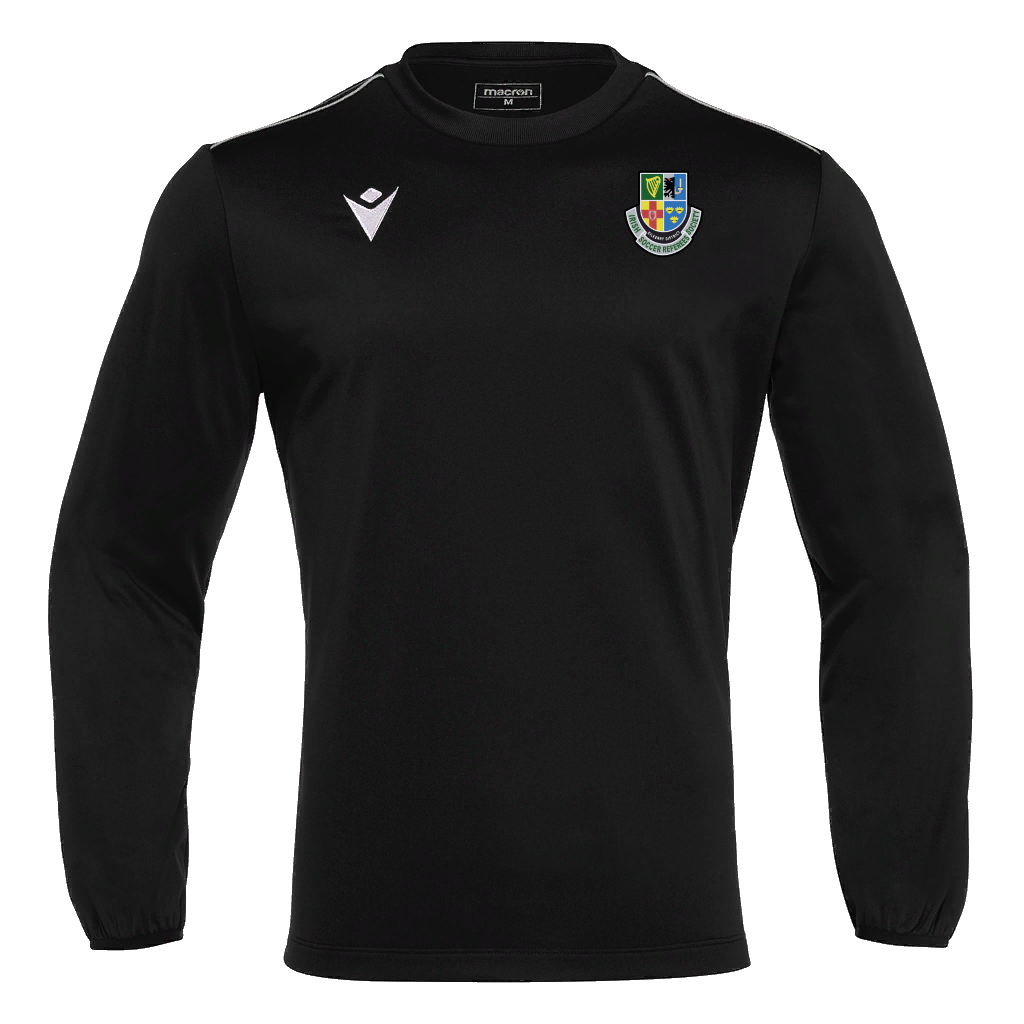 Kilkenny District Referees SNR Macron Salzach Training Top - KitRoom