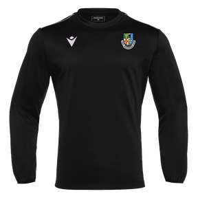 Kilkenny District Referees SNR Macron Salzach Training Top - KitRoom