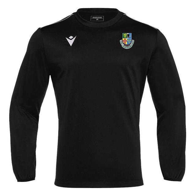 Kilkenny District Referees SNR Macron Salzach Training Top - KitRoom