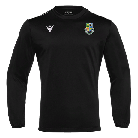 Kilkenny District Referees JNR Macron Salzach Training Top - KitRoom