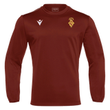 Whitburn FC SNR Macron Salzach Top