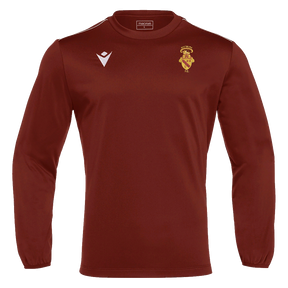 Whitburn FC SNR Macron Salzach Top