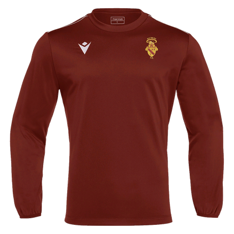 Whitburn FC SNR Macron Salzach Top