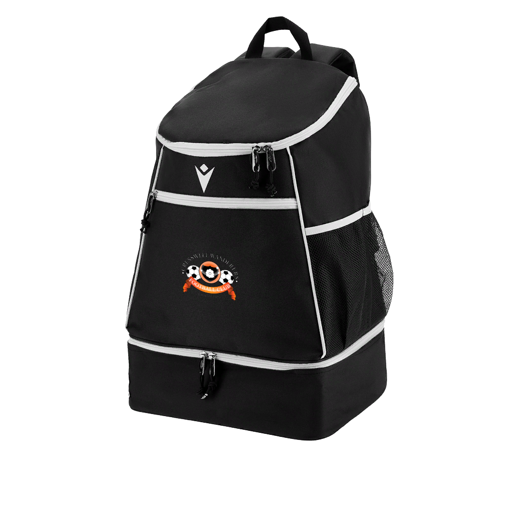 Cresswell Wanderers Macron Path Backpack