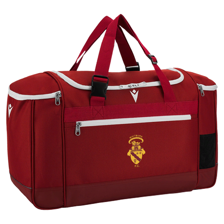 Whitburn FC Macron Trip Holdall Medium