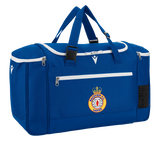 Raceview Ladies FC Macron Trip Holdall