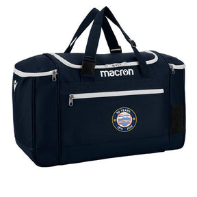 Ballyvea FC Macron Trip Holdall - KitRoom