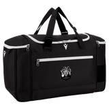 EMRUFC RHINOS Macron Trip Holdall - KitRoom