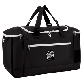 EMRUFC RHINOS Macron Trip Holdall - KitRoom