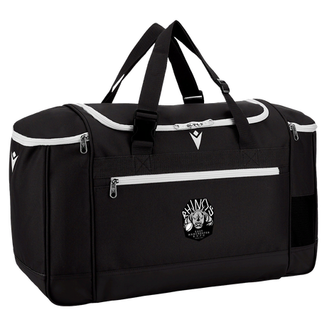 EMRUFC RHINOS Macron Trip Holdall - KitRoom
