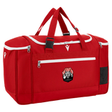 EMRUFC RHINOS Macron Trip Holdall - KitRoom