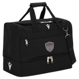 Tenterden FC Macron Rocket Holdall - KitRoom