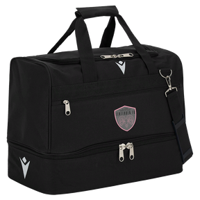 Tenterden FC Macron Rocket Holdall - KitRoom