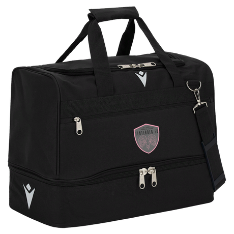 Tenterden FC Macron Rocket Holdall - KitRoom