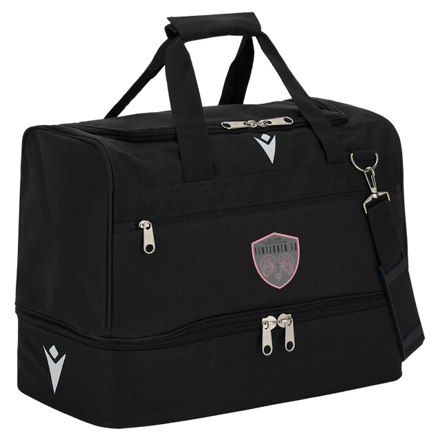 Tenterden FC Macron Rocket Holdall - KitRoom