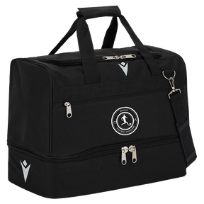 RH Elite Football Coaching Macron Rocket Holdall - KitRoom