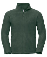 Russell Athletic Full-zip outdoor fleece