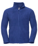 Russell Athletic Full-zip outdoor fleece
