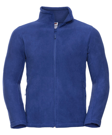 Russell Athletic Full-zip outdoor fleece