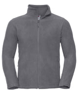 Russell Athletic Full-zip outdoor fleece