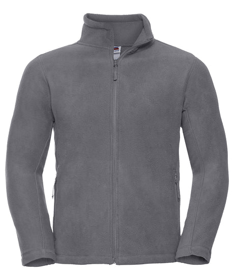 Russell Athletic Full-zip outdoor fleece