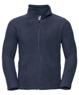Russell Athletic Full-zip outdoor fleece