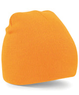 Beechfield Two-tone pull-on beanie