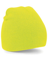 Beechfield Two-tone pull-on beanie