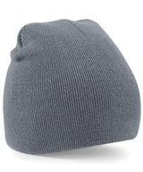 Beechfield Two-tone pull-on beanie